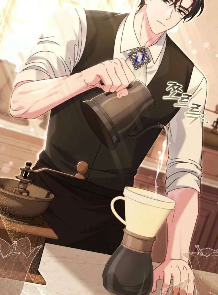 Rather Than The Son, I’ll Take The Father Chapter 13 - Page 41