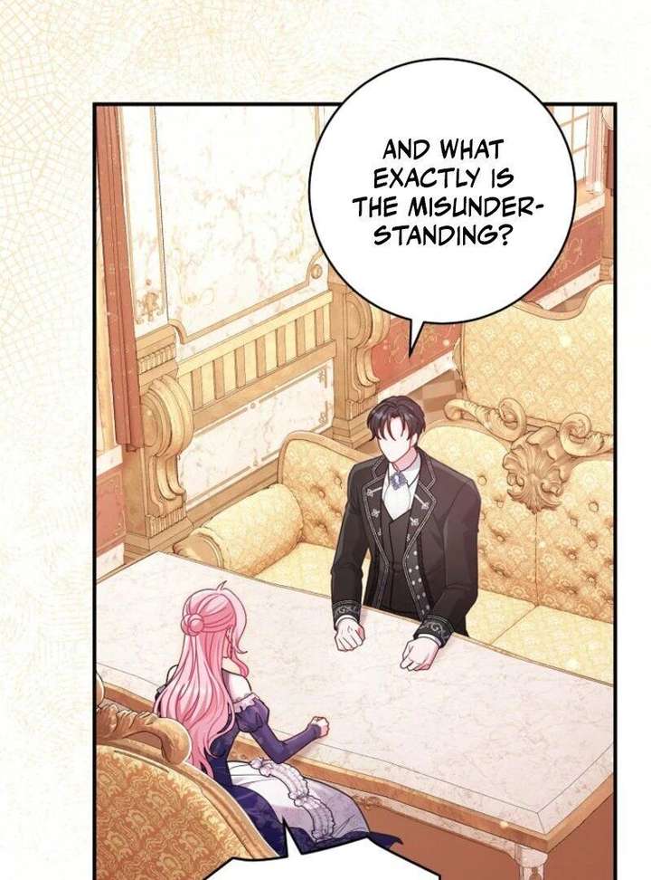 Rather Than The Son, I’ll Take The Father Chapter 13 - Page 6