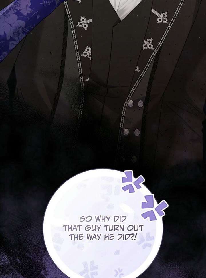 Rather Than The Son, I’ll Take The Father Chapter 13 - Page 81