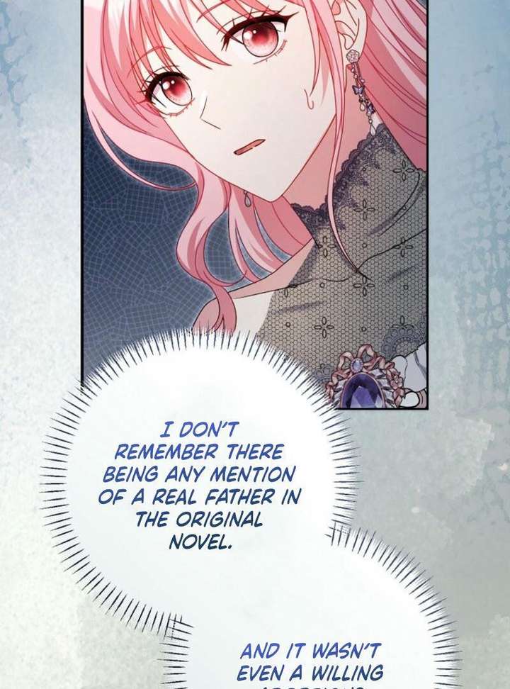 Rather Than The Son, I’ll Take The Father Chapter 13 - Page 91