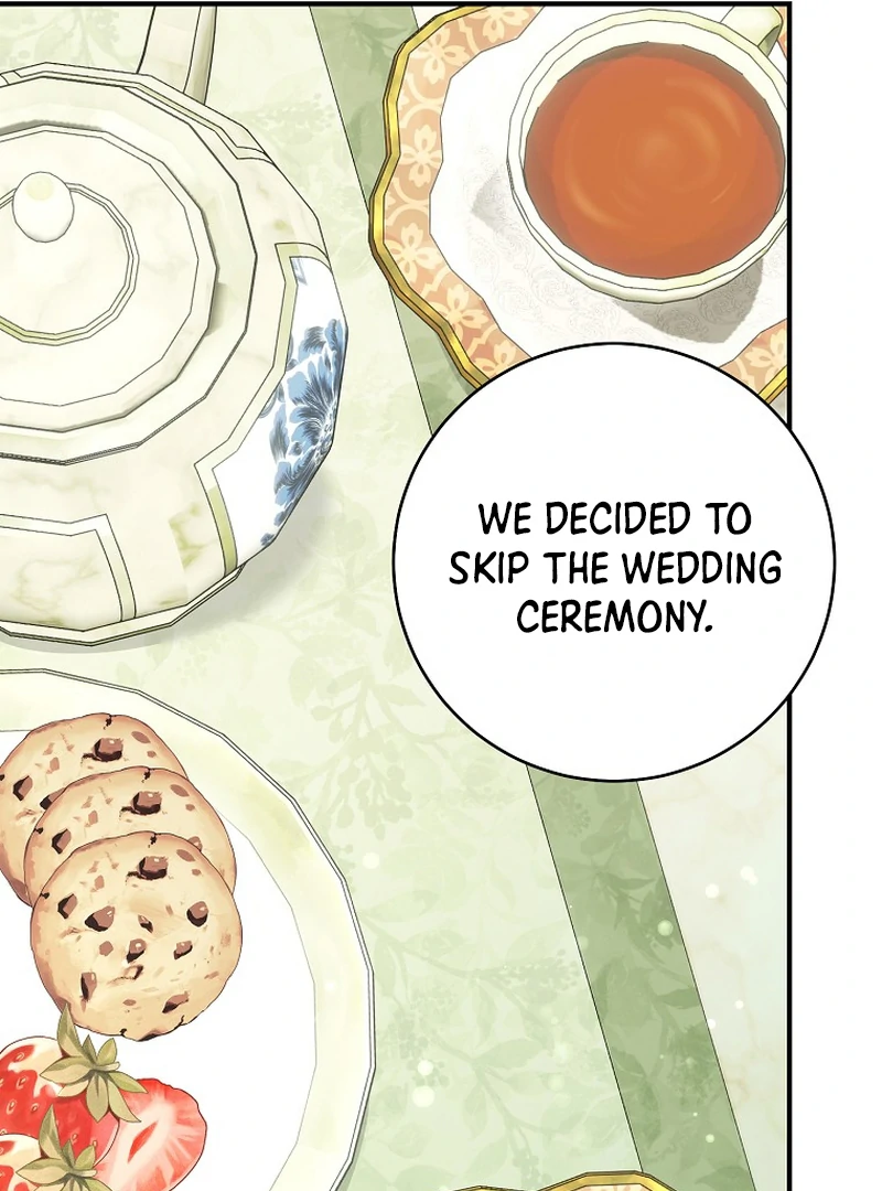 Rather Than The Son, I’ll Take The Father Chapter 14 - Page 106