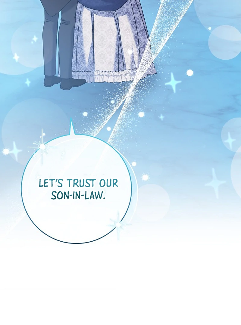 Rather Than The Son, I’ll Take The Father Chapter 14 - Page 139