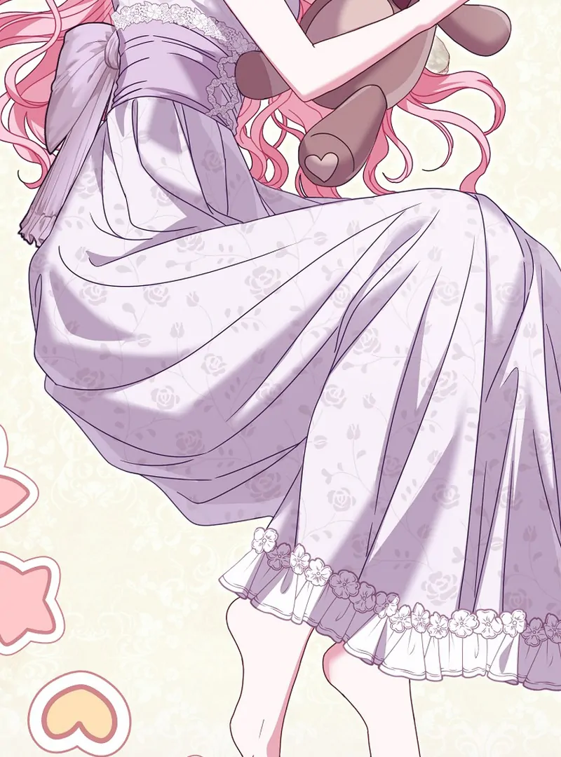 Rather Than The Son, I’ll Take The Father Chapter 14 - Page 21