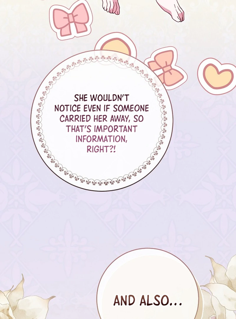 Rather Than The Son, I’ll Take The Father Chapter 14 - Page 22