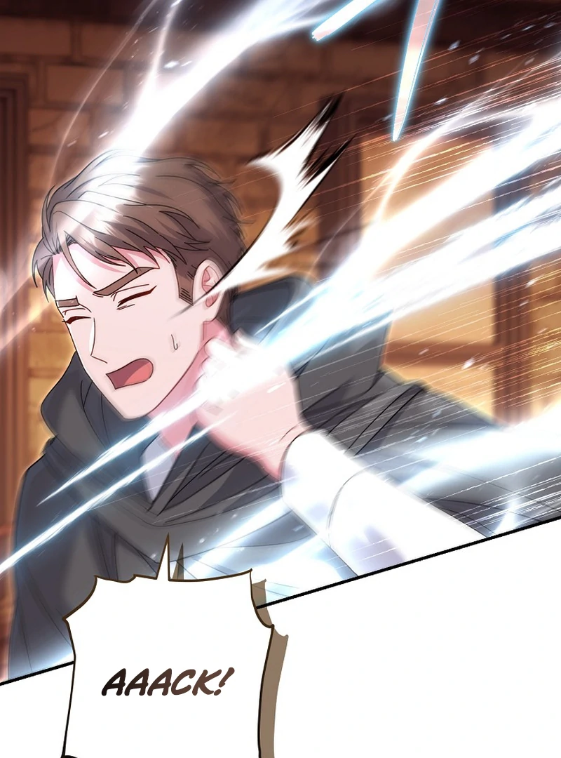 Rather Than The Son, I’ll Take The Father Chapter 14 - Page 41