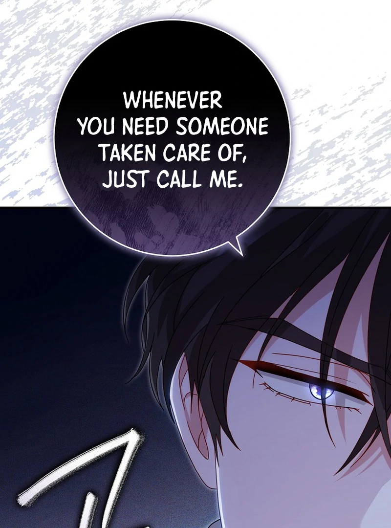 Rather Than The Son, I’ll Take The Father Chapter 14 - Page 65