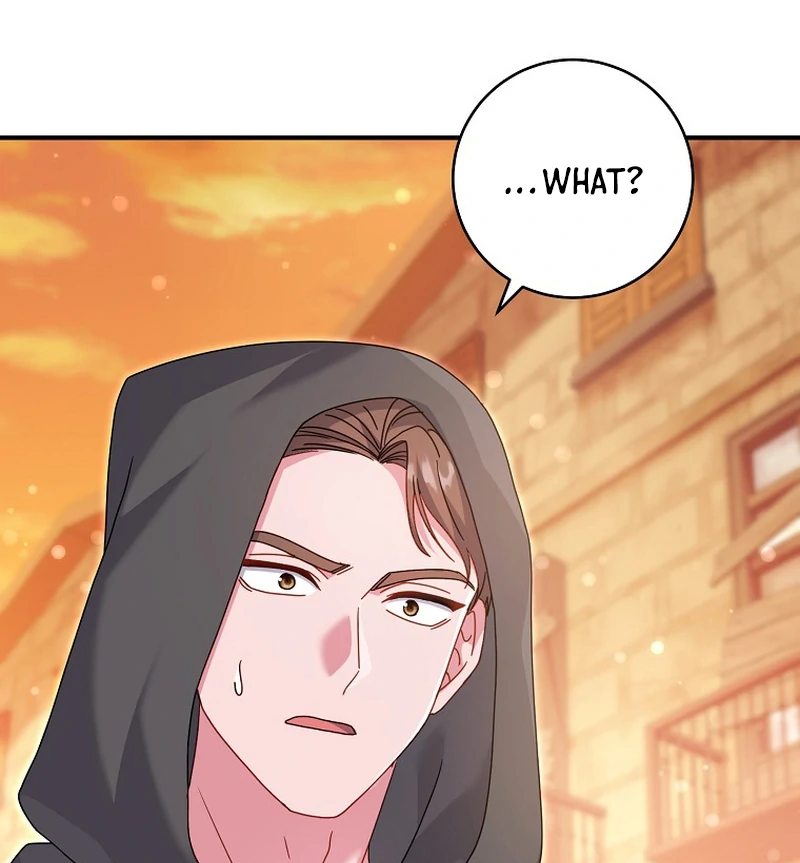 Rather Than The Son, I’ll Take The Father Chapter 14 - Page 9