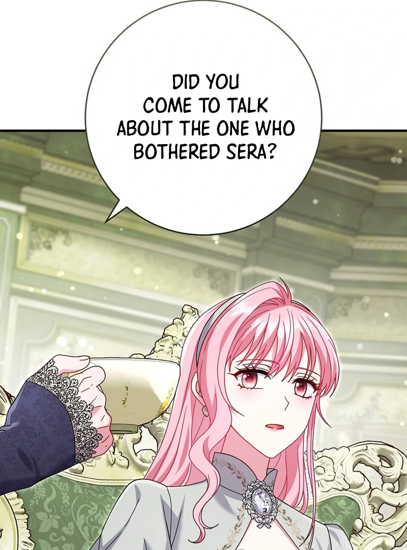 Rather Than The Son, I’ll Take The Father Chapter 14 - Page 97