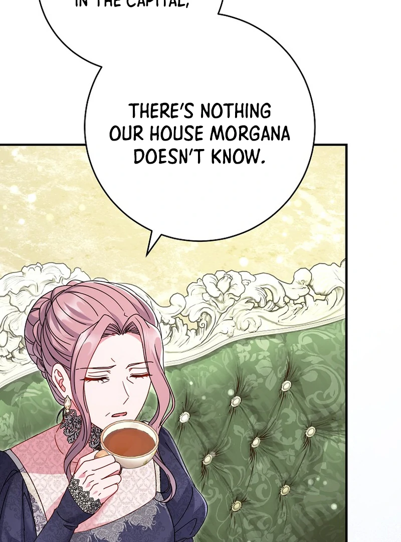 Rather Than The Son, I’ll Take The Father Chapter 14 - Page 99