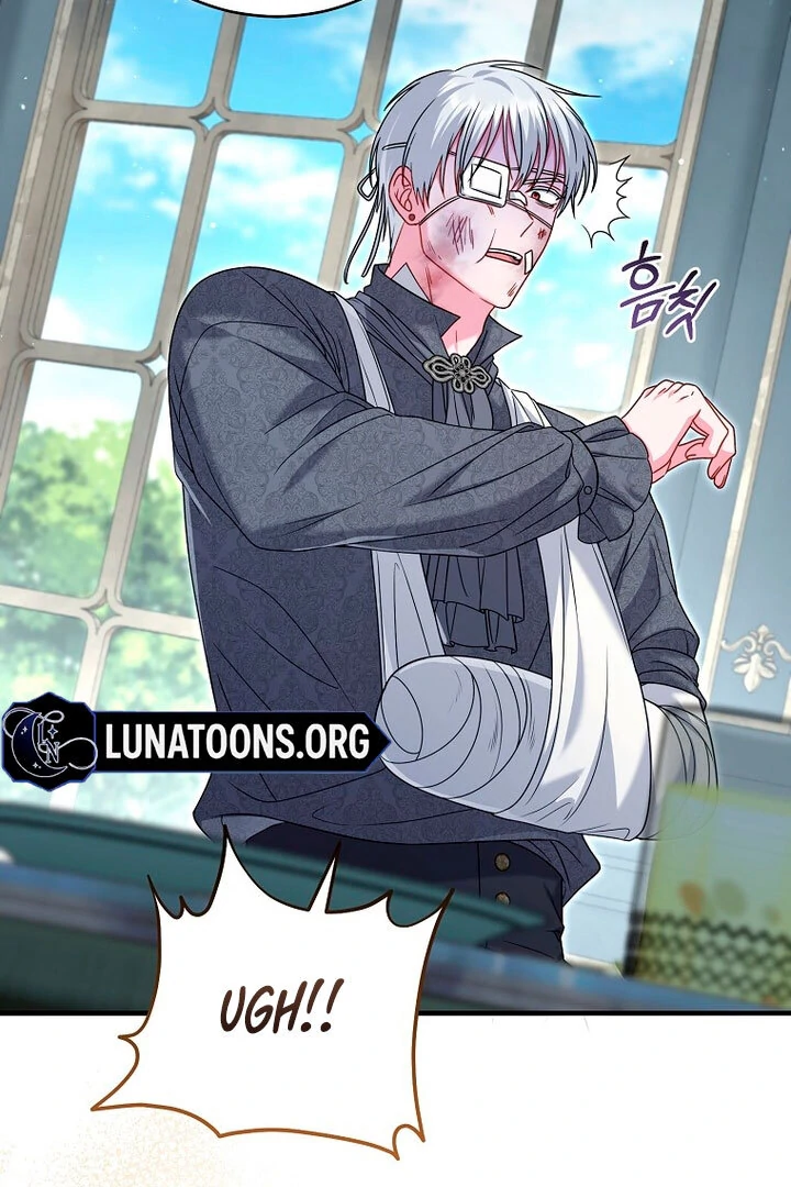 Rather Than The Son, I’ll Take The Father Chapter 17 - Page 100