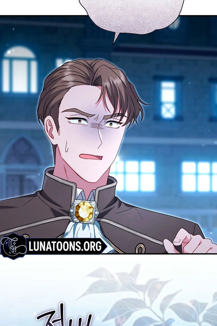 Rather Than The Son, I’ll Take The Father Chapter 17 - Page 35