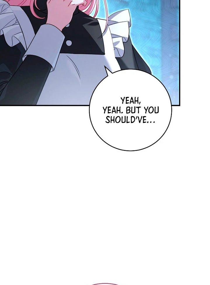 Rather Than The Son, I’ll Take The Father Chapter 17 - Page 41