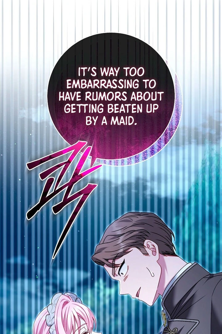 Rather Than The Son, I’ll Take The Father Chapter 17 - Page 43