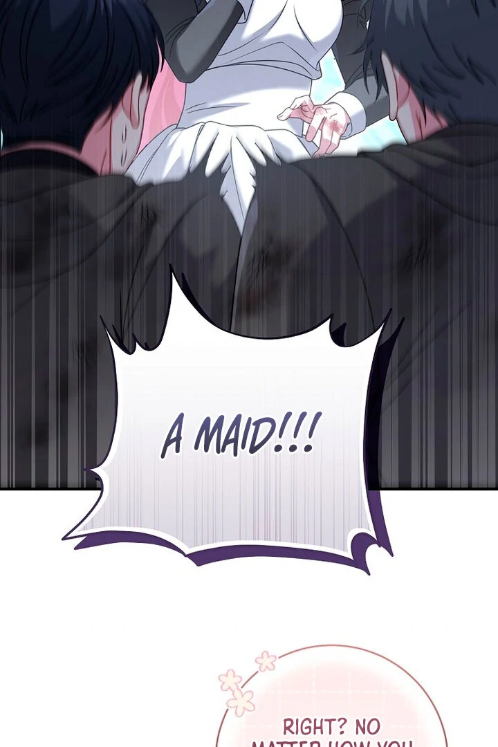 Rather Than The Son, I’ll Take The Father Chapter 17 - Page 59