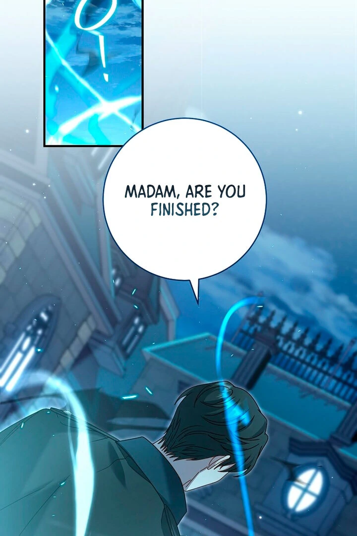 Rather Than The Son, I’ll Take The Father Chapter 17 - Page 61