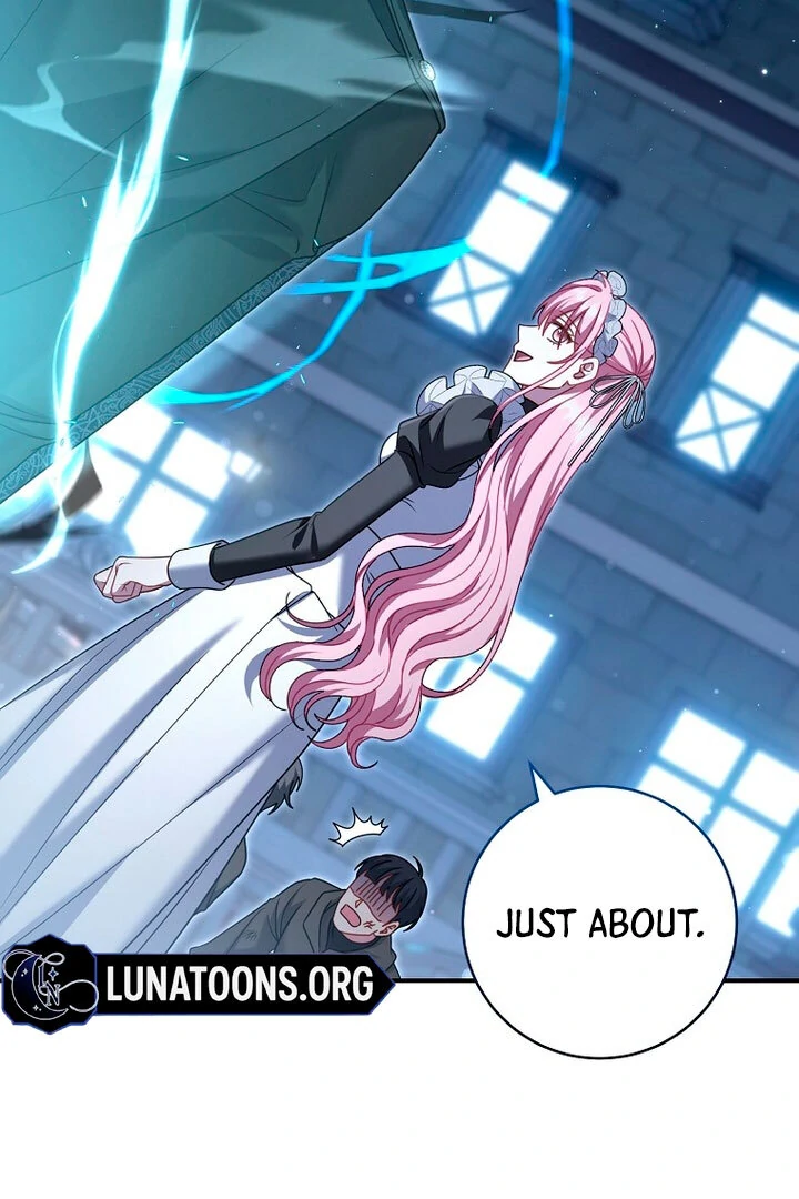 Rather Than The Son, I’ll Take The Father Chapter 17 - Page 62