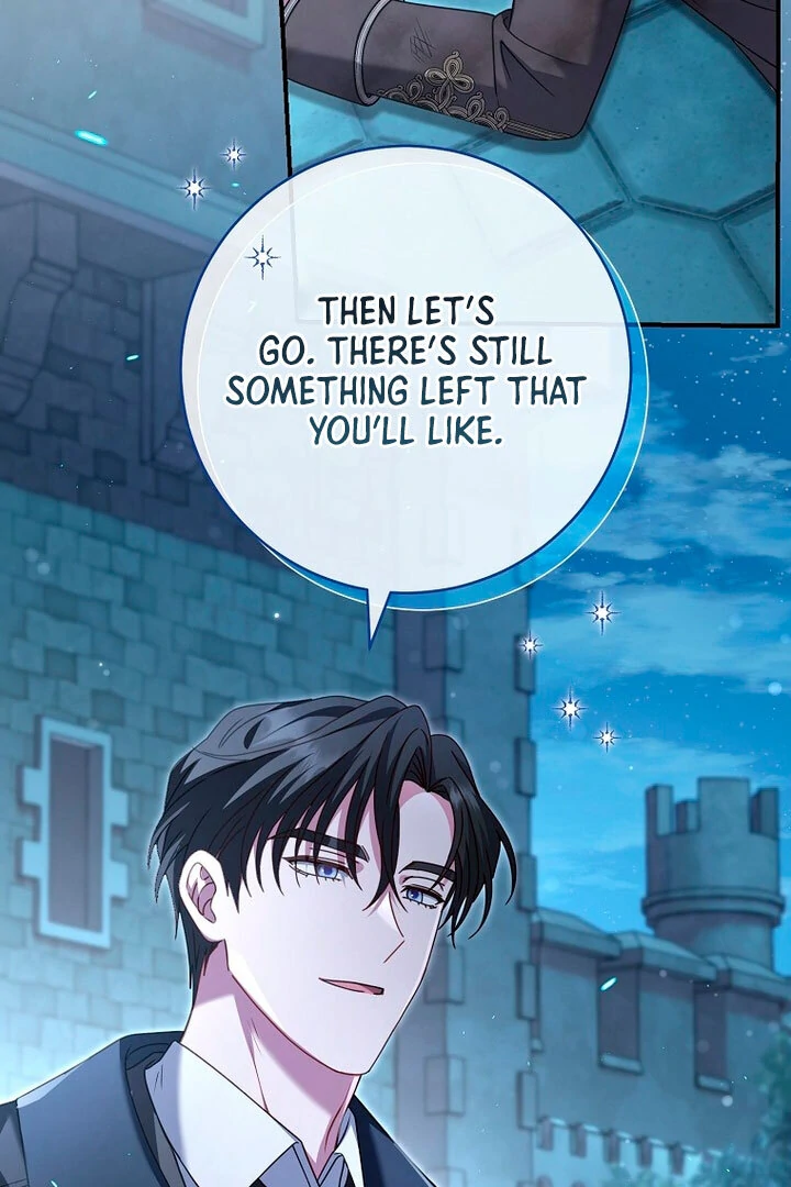 Rather Than The Son, I’ll Take The Father Chapter 17 - Page 64