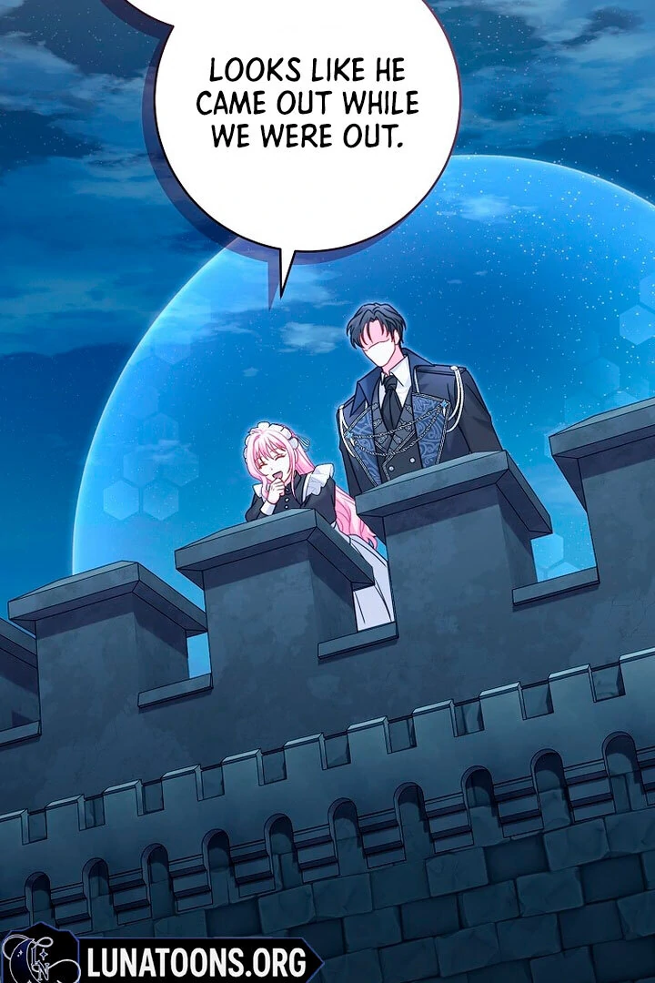 Rather Than The Son, I’ll Take The Father Chapter 17 - Page 82