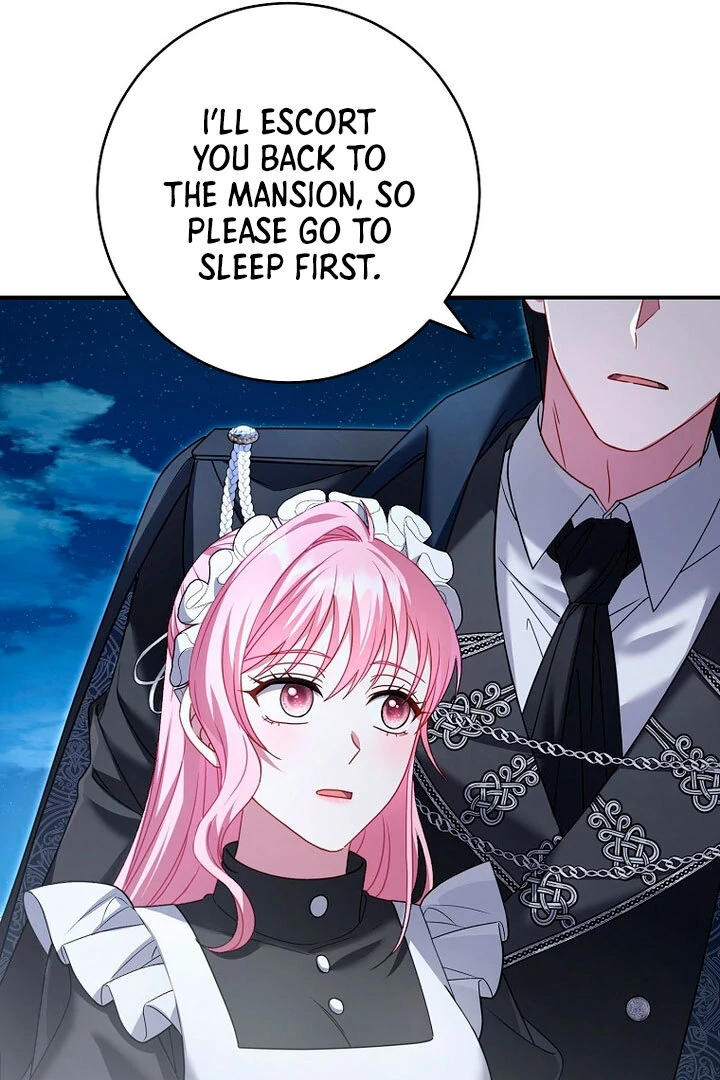 Rather Than The Son, I’ll Take The Father Chapter 17 - Page 85