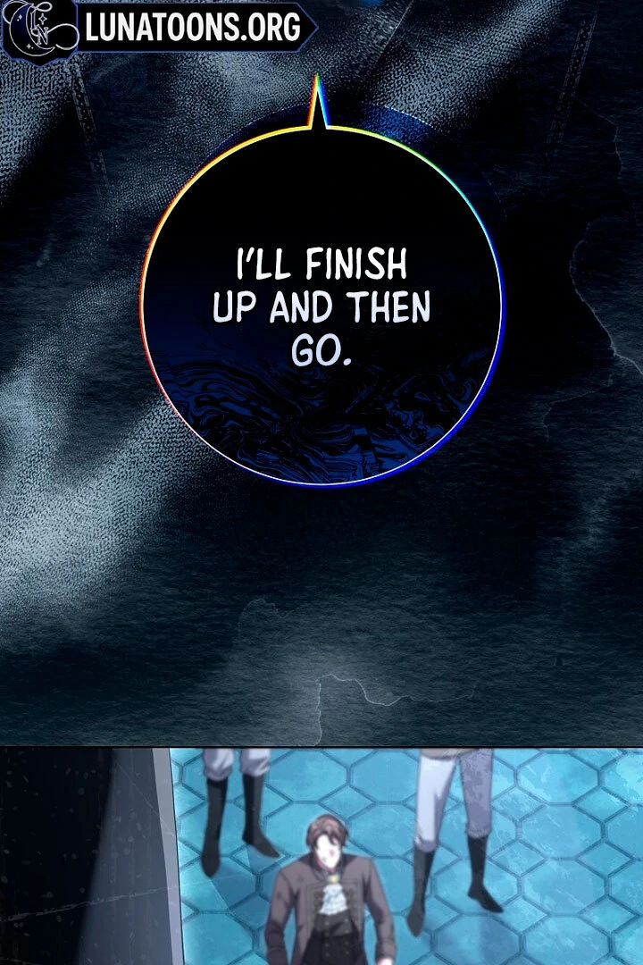 Rather Than The Son, I’ll Take The Father Chapter 17 - Page 89