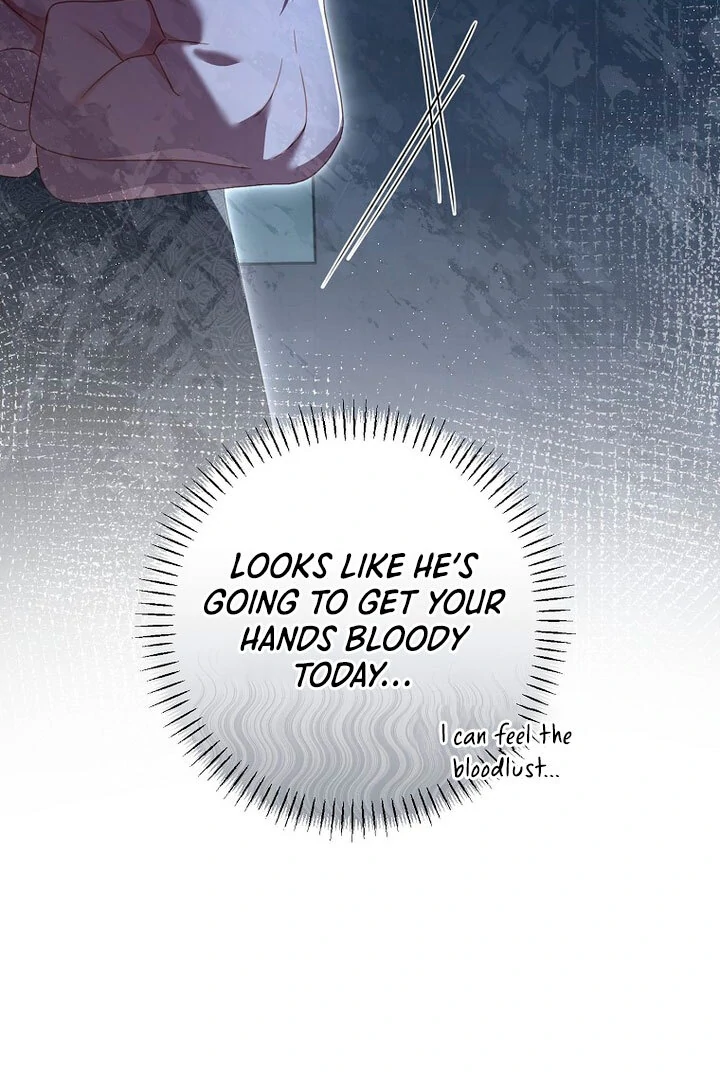 Rather Than The Son, I’ll Take The Father Chapter 17 - Page 91