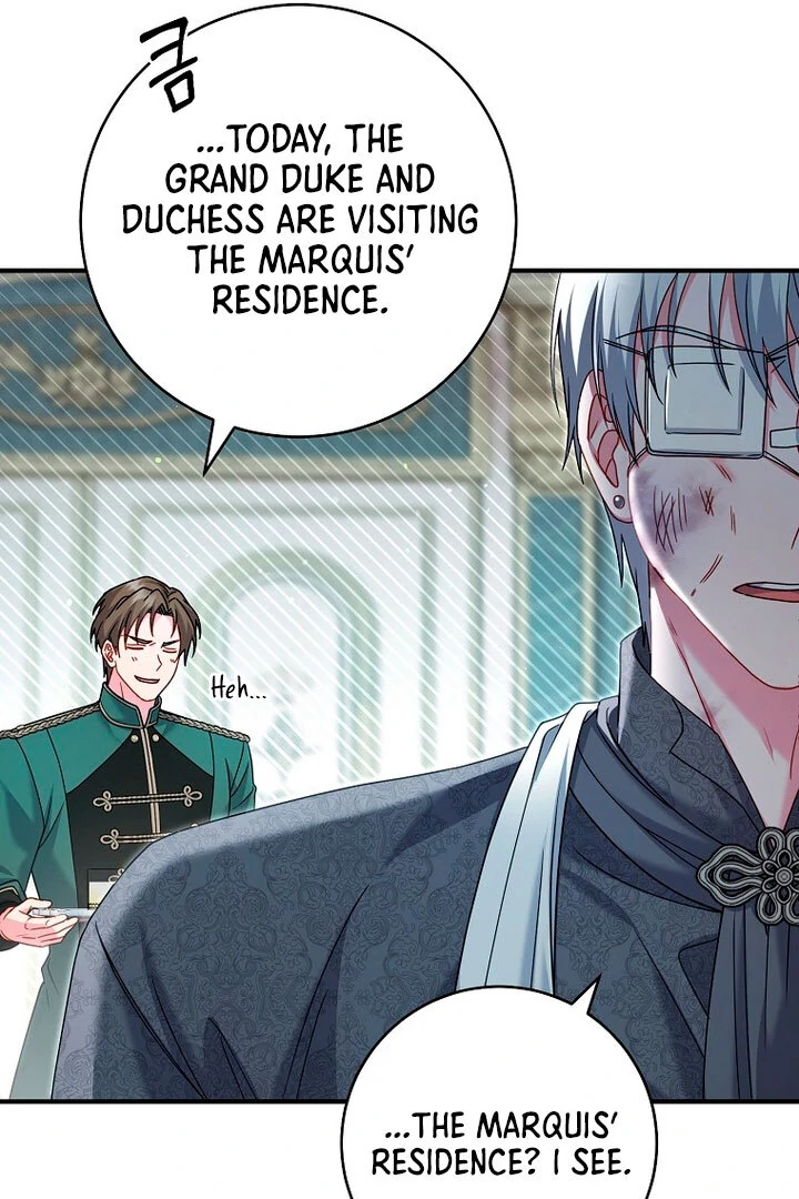 Rather Than The Son, I’ll Take The Father Chapter 17 - Page 98