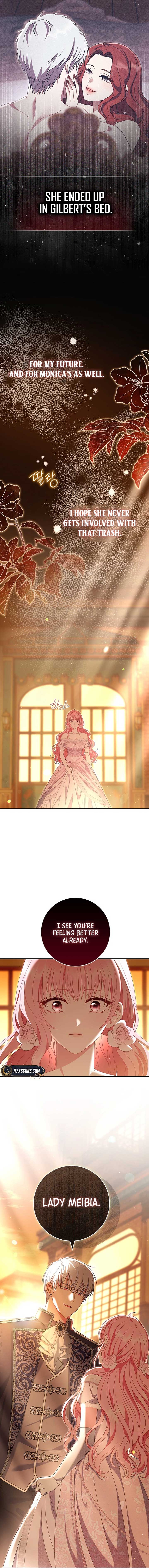 Rather Than The Son, I’ll Take The Father Chapter 2 - Page 19