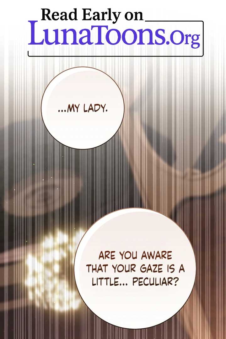 Rather Than The Son, I’ll Take The Father Chapter 21 - Page 1