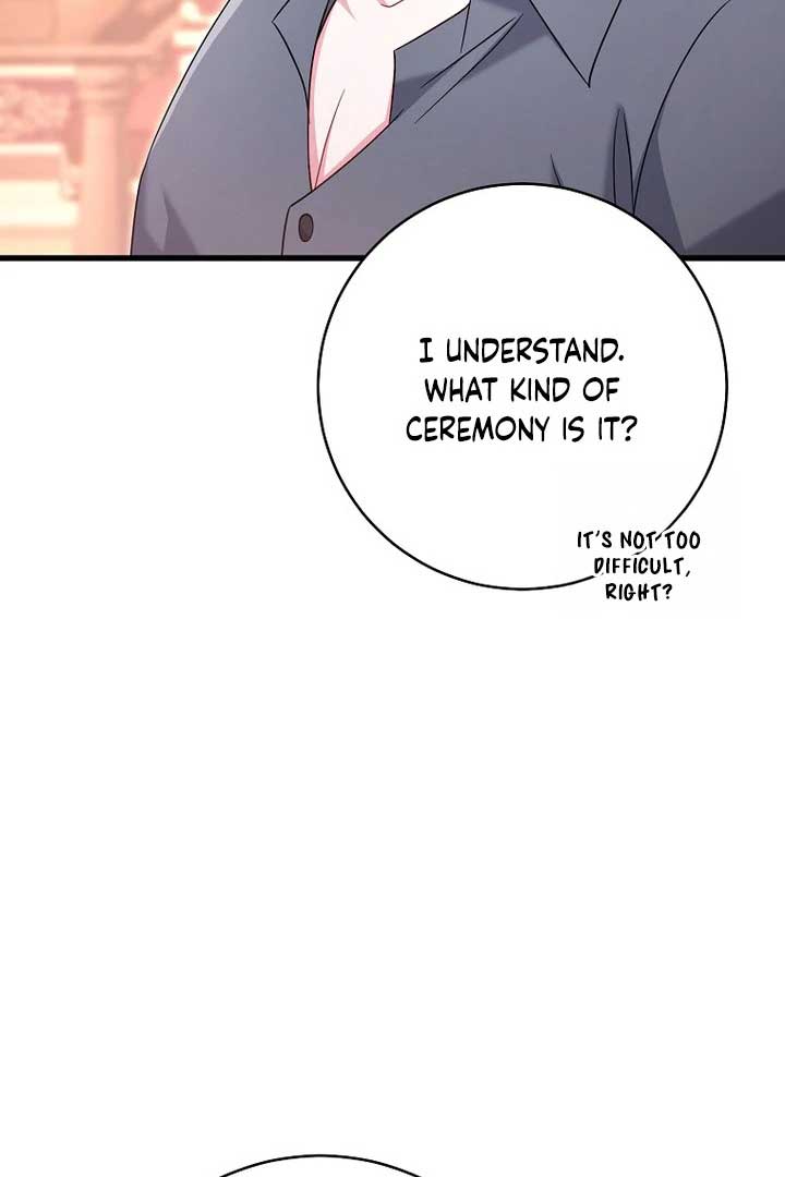 Rather Than The Son, I’ll Take The Father Chapter 21 - Page 100