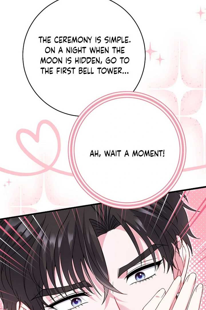 Rather Than The Son, I’ll Take The Father Chapter 21 - Page 101