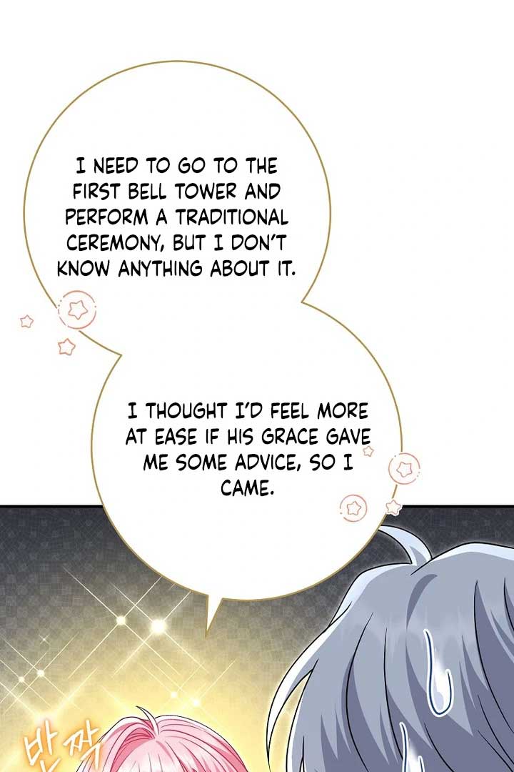 Rather Than The Son, I’ll Take The Father Chapter 21 - Page 112