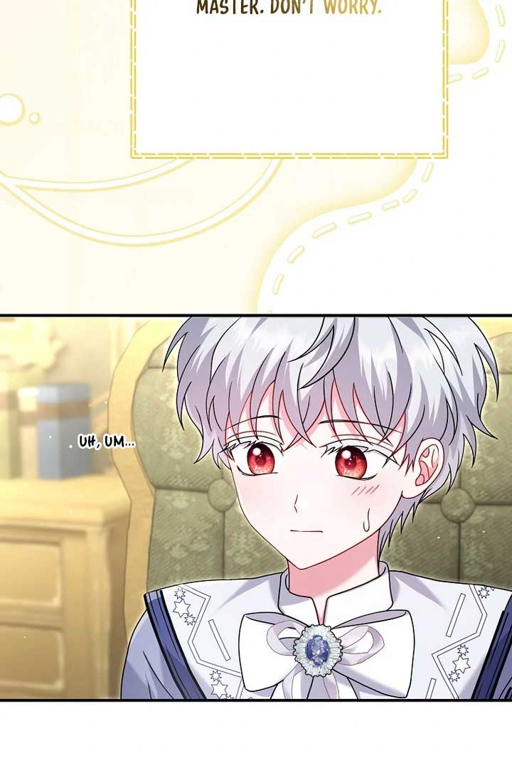 Rather Than The Son, I’ll Take The Father Chapter 21 - Page 114