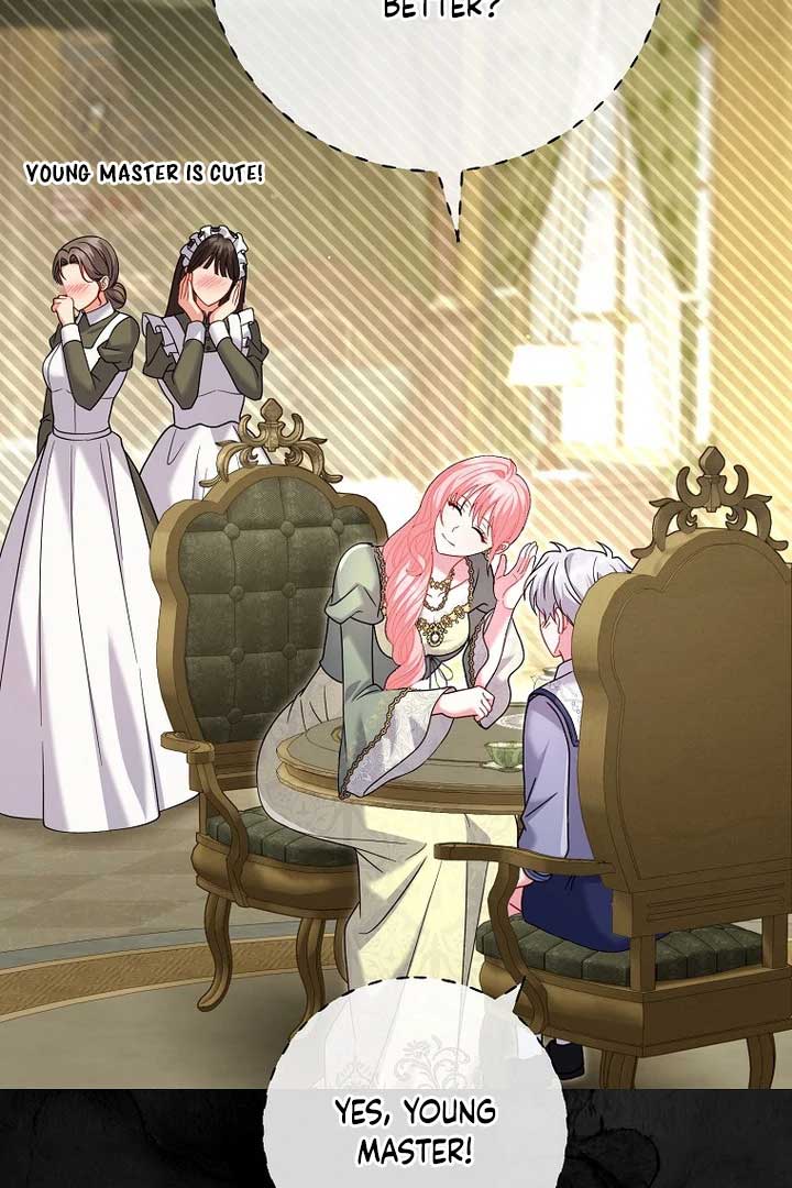 Rather Than The Son, I’ll Take The Father Chapter 21 - Page 118