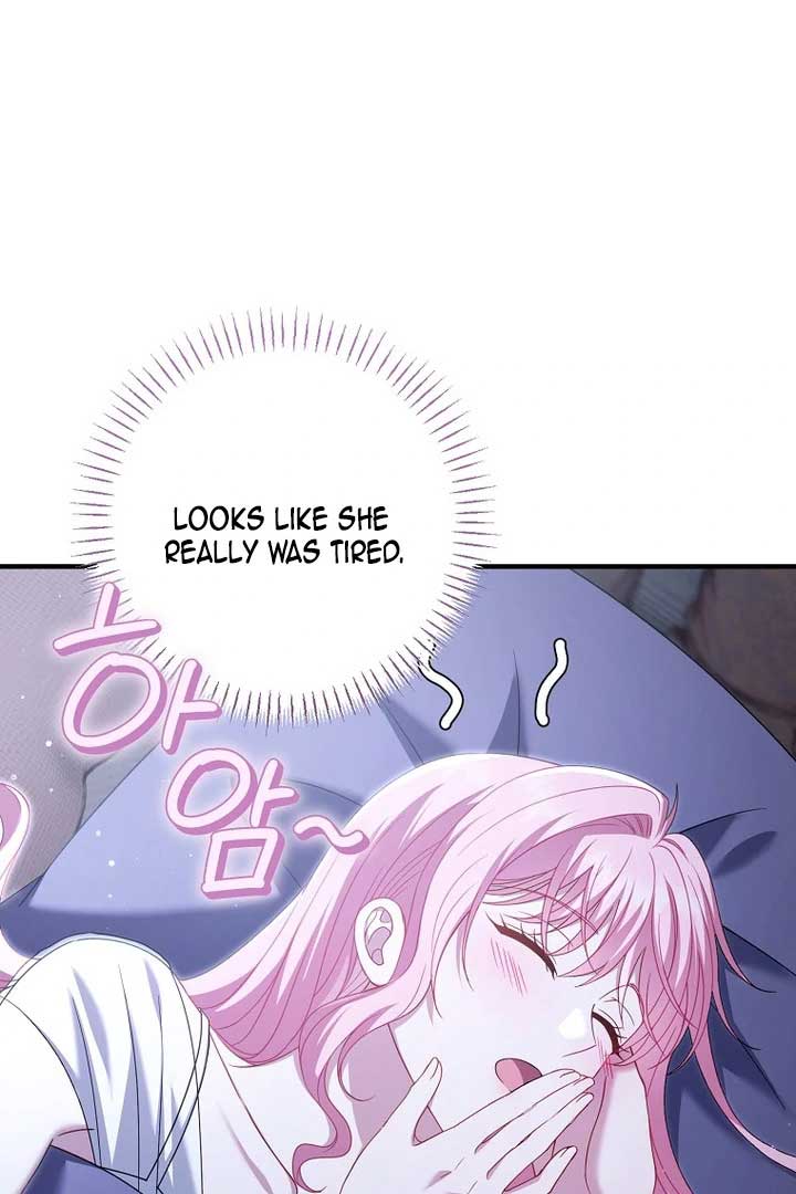 Rather Than The Son, I’ll Take The Father Chapter 21 - Page 12