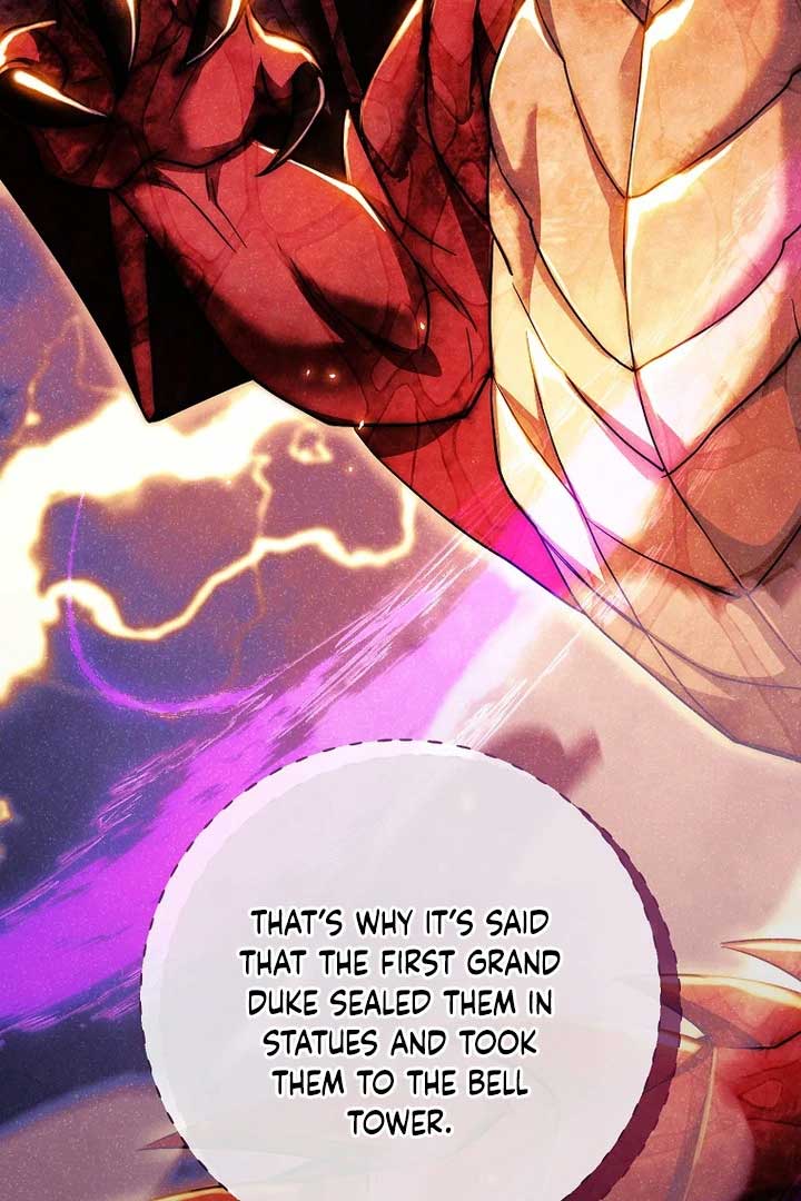 Rather Than The Son, I’ll Take The Father Chapter 21 - Page 121