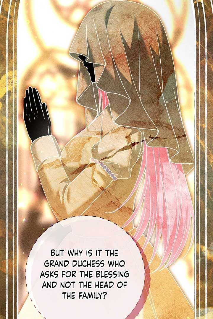 Rather Than The Son, I’ll Take The Father Chapter 21 - Page 125