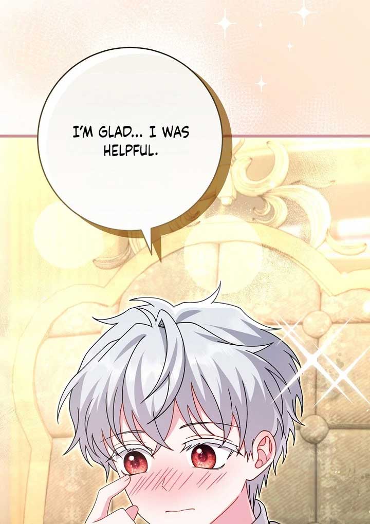 Rather Than The Son, I’ll Take The Father Chapter 21 - Page 136