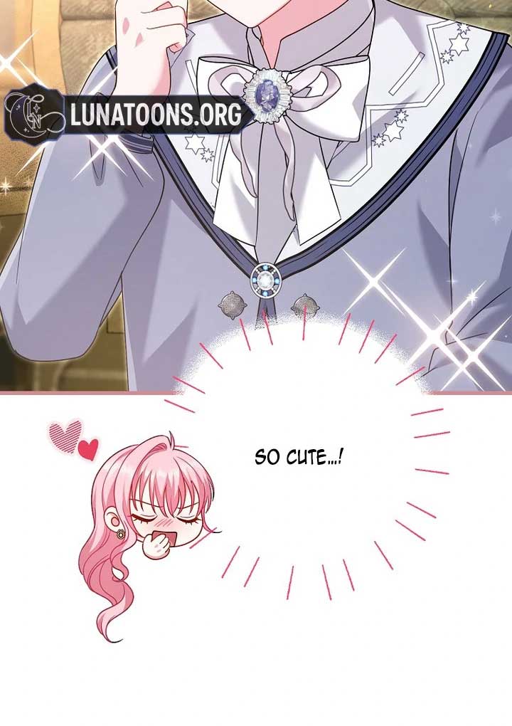 Rather Than The Son, I’ll Take The Father Chapter 21 - Page 137