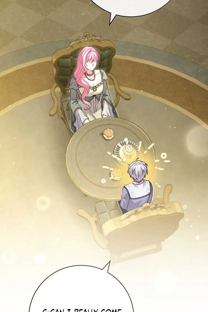 Rather Than The Son, I’ll Take The Father Chapter 21 - Page 139