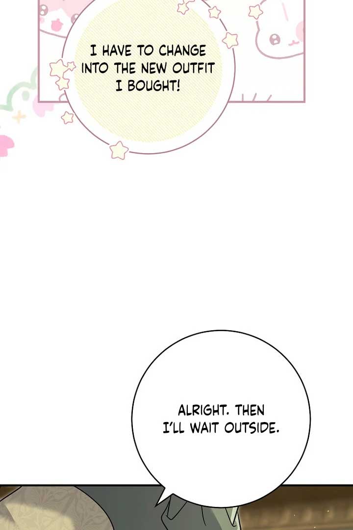 Rather Than The Son, I’ll Take The Father Chapter 21 - Page 142