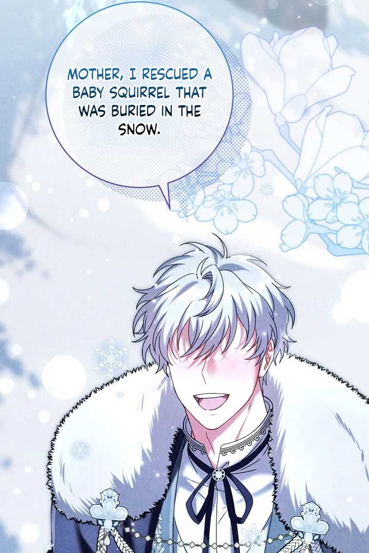 Rather Than The Son, I’ll Take The Father Chapter 21 - Page 151