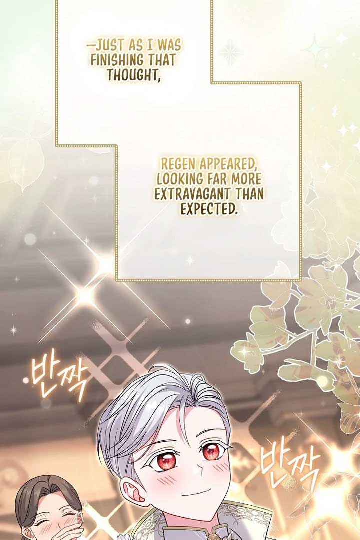 Rather Than The Son, I’ll Take The Father Chapter 21 - Page 154