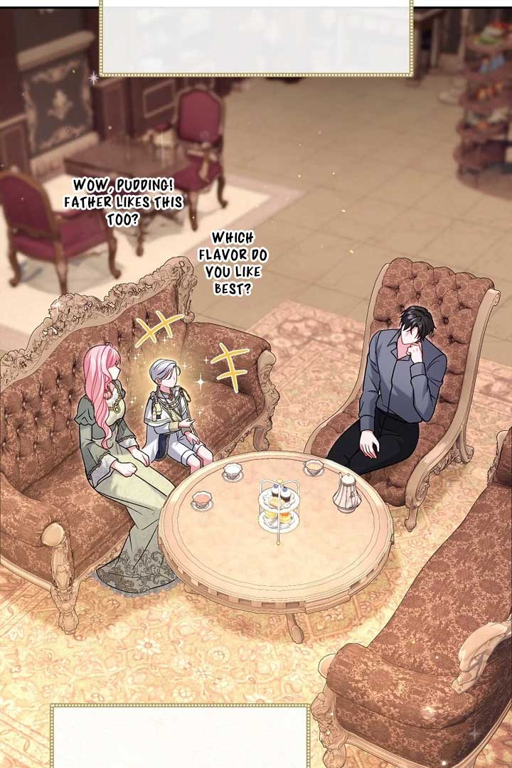 Rather Than The Son, I’ll Take The Father Chapter 21 - Page 158