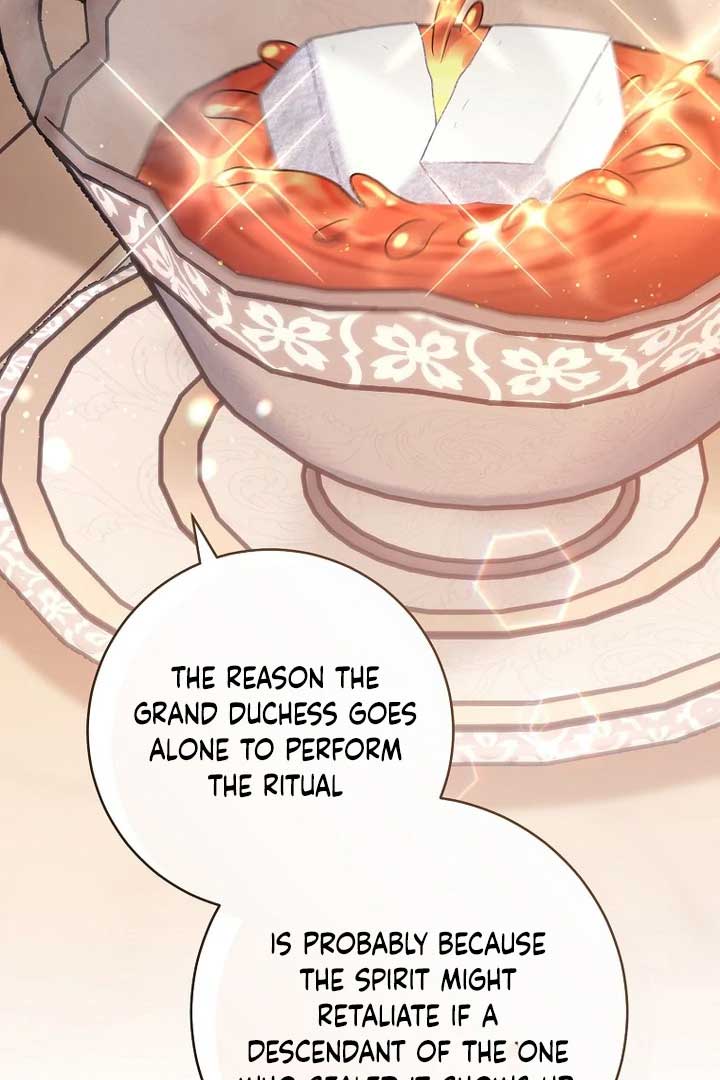 Rather Than The Son, I’ll Take The Father Chapter 21 - Page 166