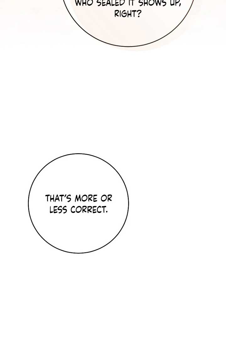 Rather Than The Son, I’ll Take The Father Chapter 21 - Page 167