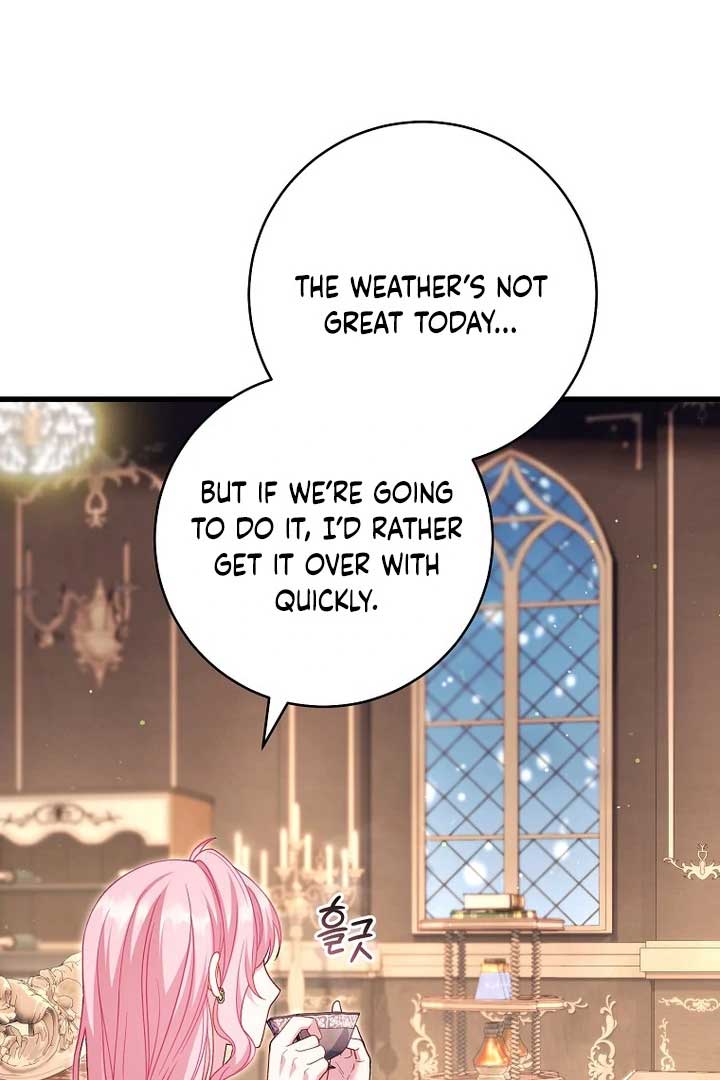 Rather Than The Son, I’ll Take The Father Chapter 21 - Page 168