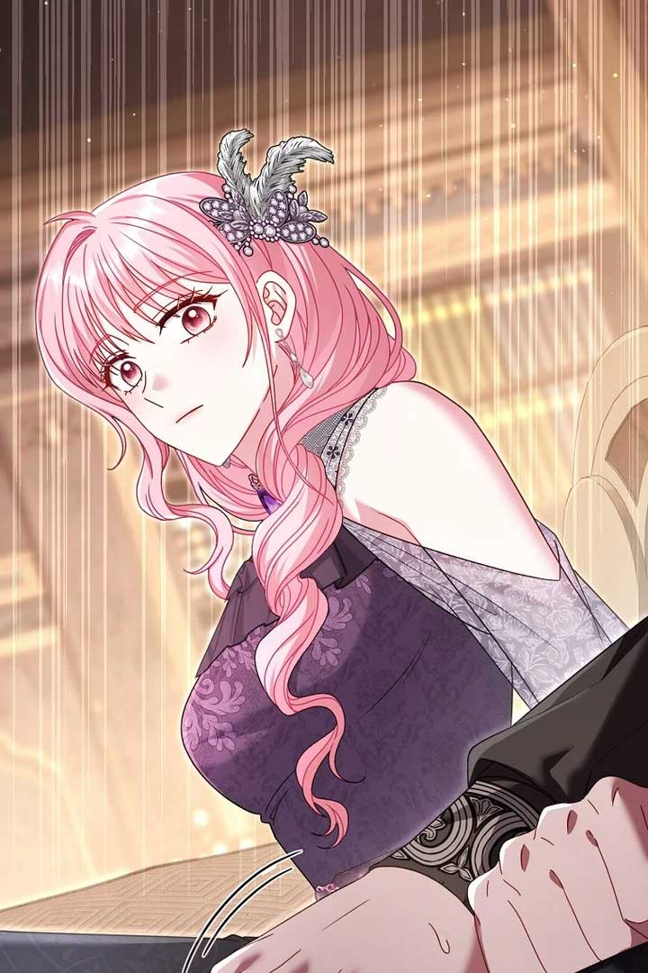 Rather Than The Son, I’ll Take The Father Chapter 21 - Page 2