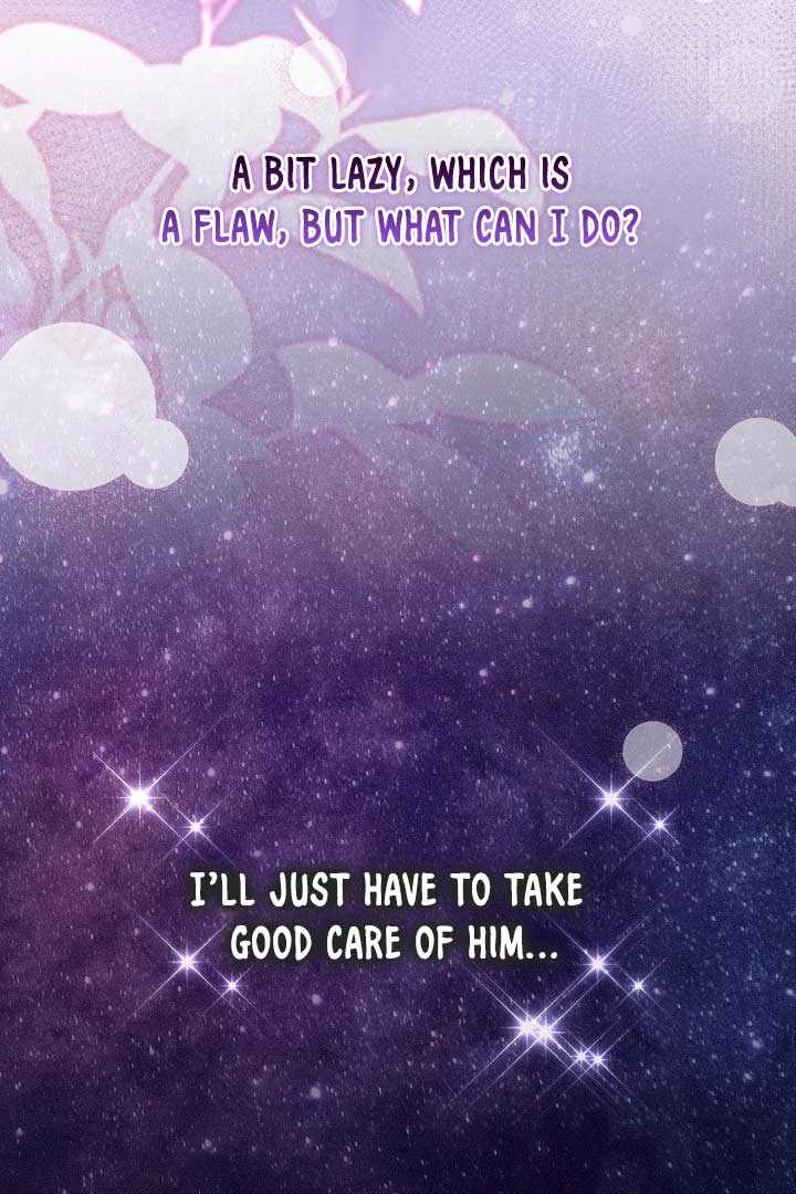 Rather Than The Son, I’ll Take The Father Chapter 21 - Page 21