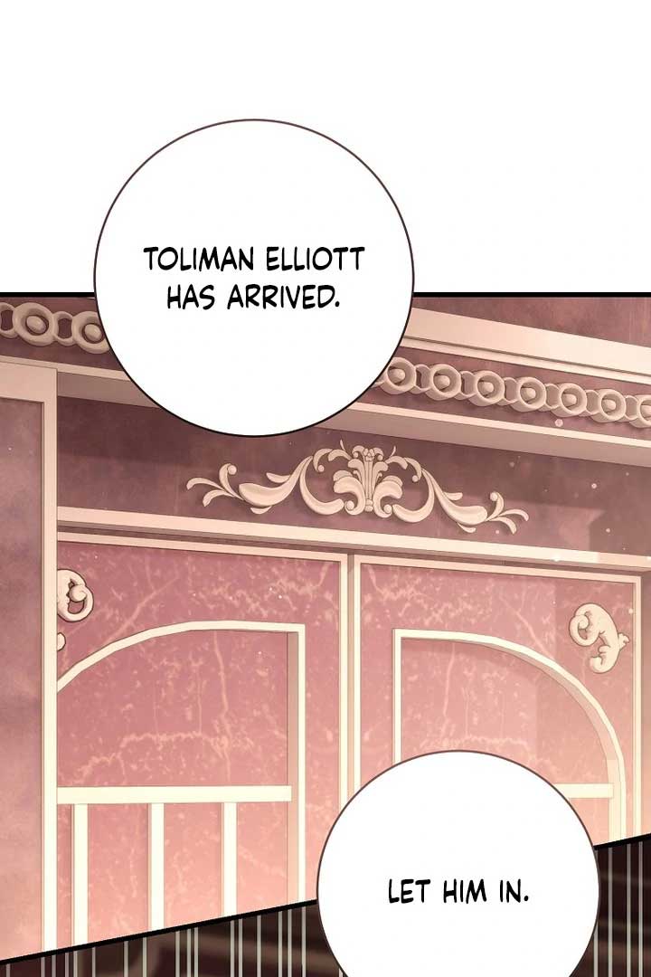 Rather Than The Son, I’ll Take The Father Chapter 21 - Page 34