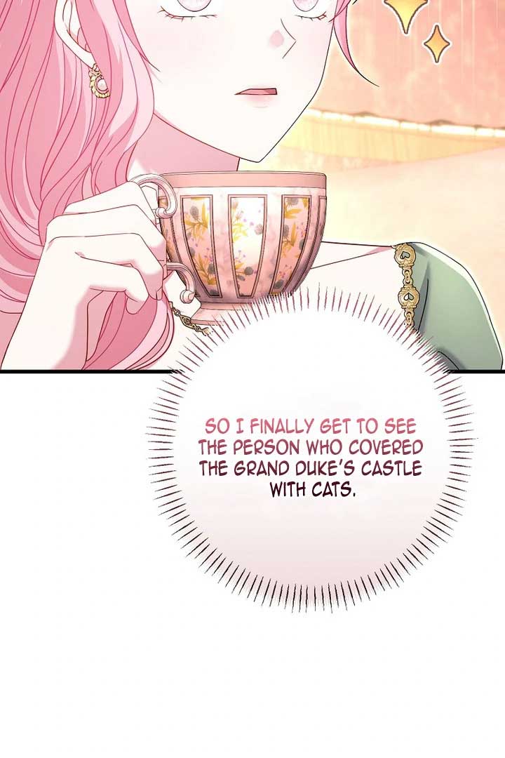 Rather Than The Son, I’ll Take The Father Chapter 21 - Page 36